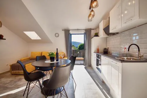 Harmony-two bedroom apartment
