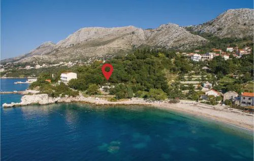 Holiday Home Dubrovnik With Sea View 11