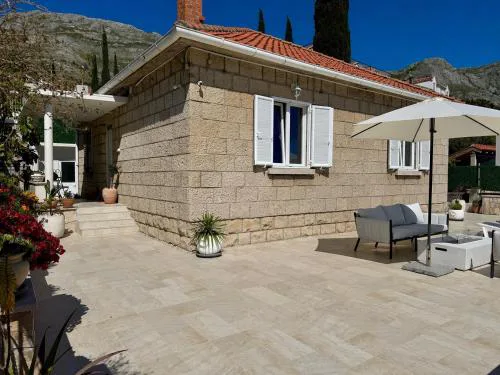 Holiday Home Lungo Mare
