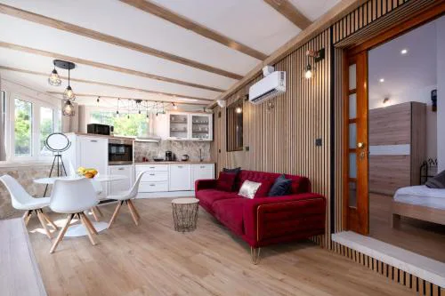 La Vita Sweet Little House Mlini