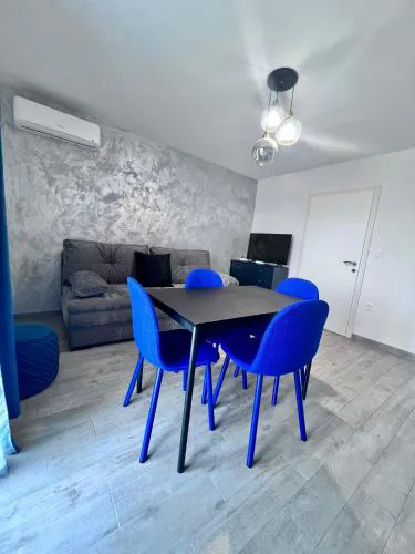 Lenči apartment by Villa Lile
