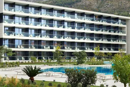 Sheraton Dubrovnik Riviera Hotel