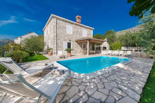 Villa Luna