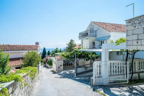Villa Marija Adriatic