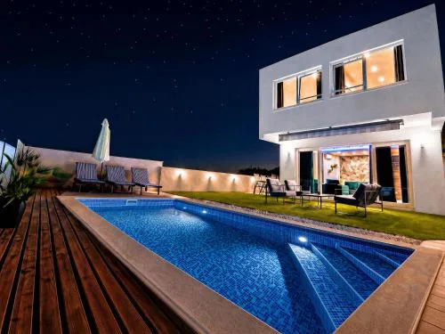 Villa Mauro