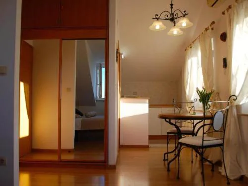 Villa Mediterranea - Studio with Sea View