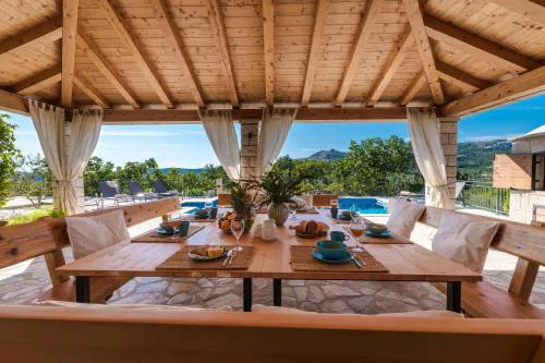 Villa Paulina