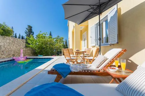 Villa Zlata
