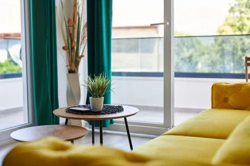 Urban Apartment Endji