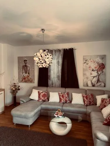 Adriatic Escape Apartments