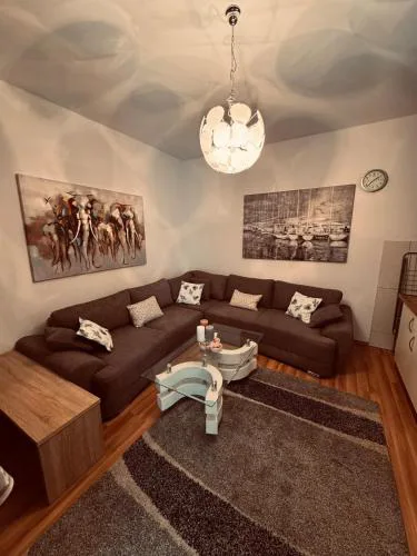Adriatic Escape Apartments 2
