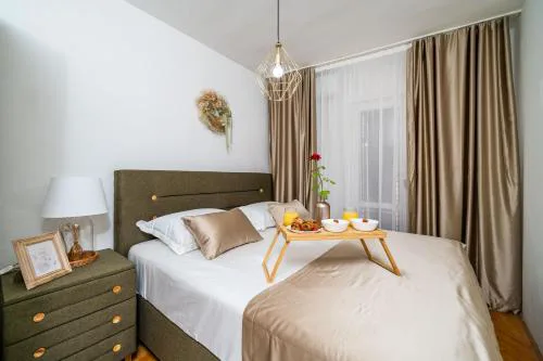 Apartment House of Artichoke with amazing sea view, Dubrovnik