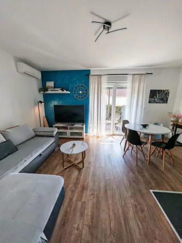 Apartment Marlena