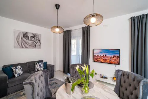 Apartment Olive 2