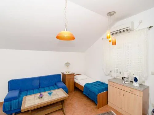 Apartment Peco with 1 bedroom