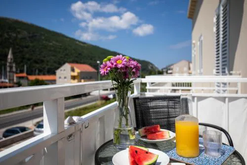 Apartments Silvija