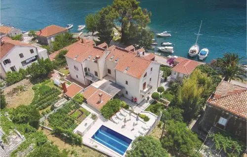 Holiday Home Obuljeno Donje Iii
