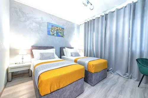 Villa Dubelj Dubrovnik