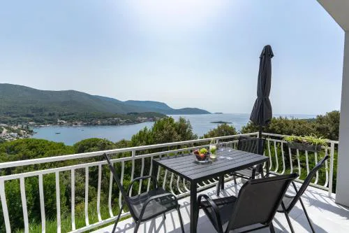 Apartment Konak