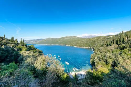 Apartment Mistral - Cosy Apartment with Sea view