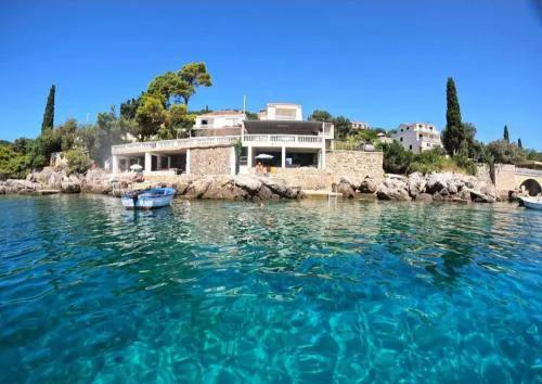 Apartments Miovic