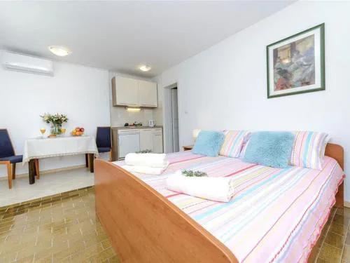 Guest House Rooms Rose - Studio with Terrace