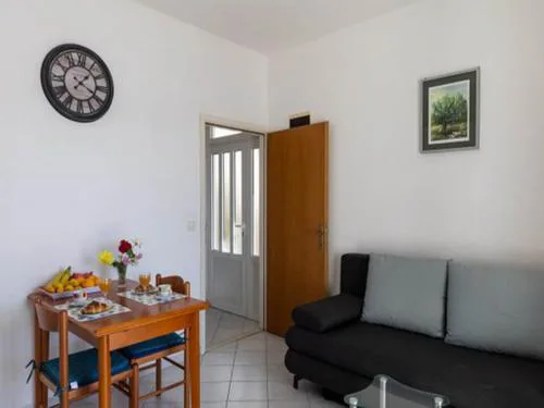 House Ra ica - One Bedroom Apartment with Terrace and Sea view 1