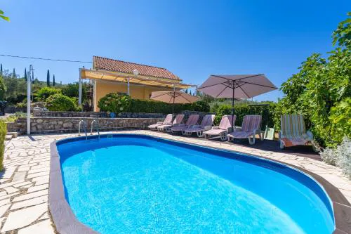 Villa Desin