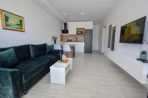 Apartman Luca