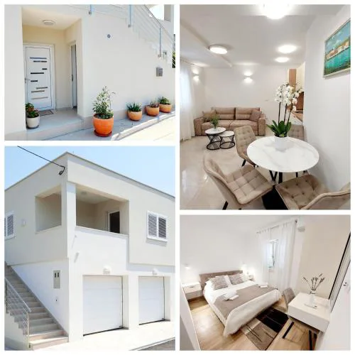 Apartman Tonći