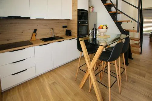 Family House Bubalo