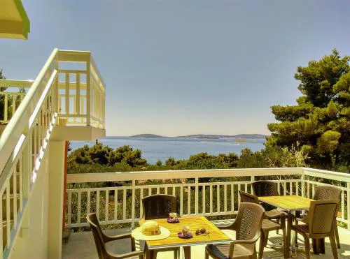 Agava Apartments Mokalo