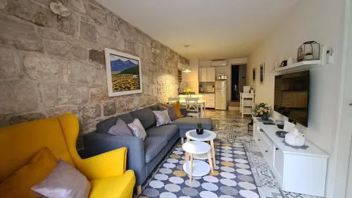 Apartman Muracca