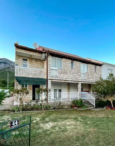 Apartmani Danica