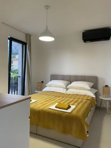 Apartmani Natali