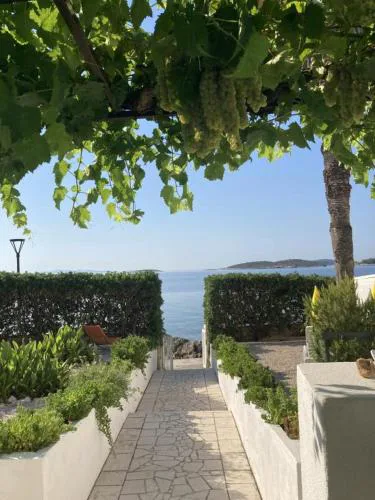 Apartmani Ruvo 1