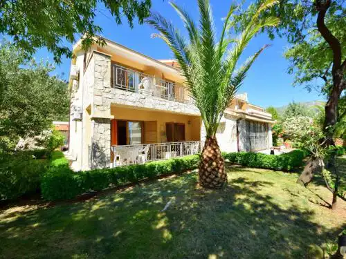 Apartment Meridiana-8 by Interhome
