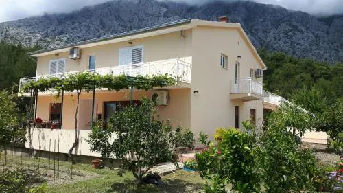 Apartment Mia