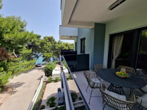 Apartment Mia La Verna