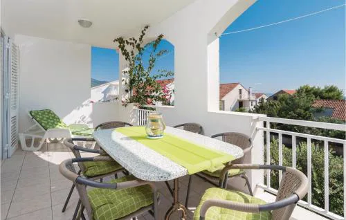Apartment Trstenicka V