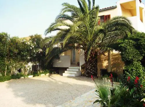 Apartments Antonio