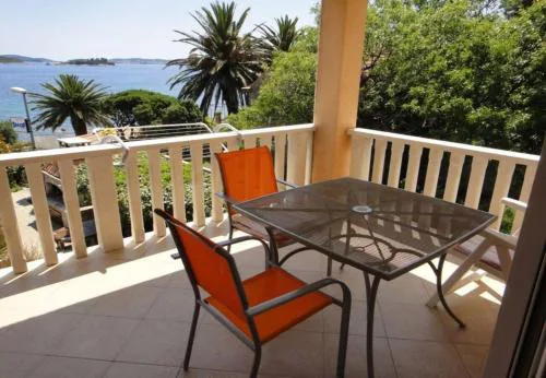 Apartments Antonio