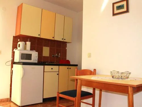 Apartments Antonio - One Bedroom Apartment with Terrace Apartment C