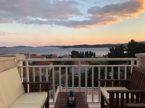 Apartments Baldo