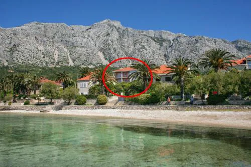 Apartments by the sea Orebic, Peljesac - 269