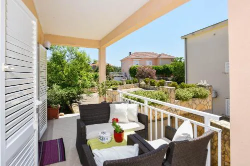 Apartments Sandra
