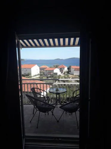 Apartments Senka