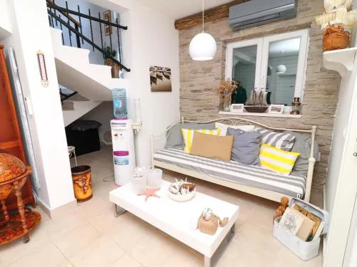 Apartments Trstenica-Standard One Bedroom Apartment with Balcony D