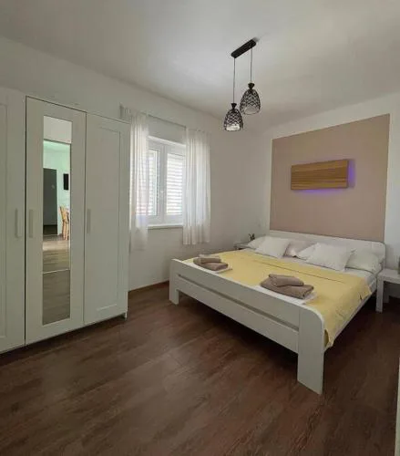 Apartments Vero 4-6 Personen