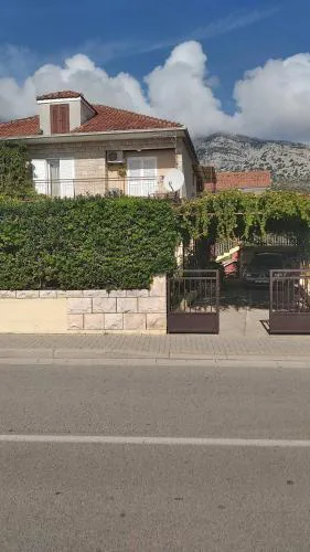 Apartments Vesna